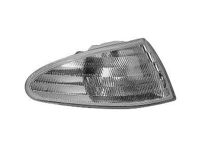 Feu clignotant VAN WEZEL 1825908