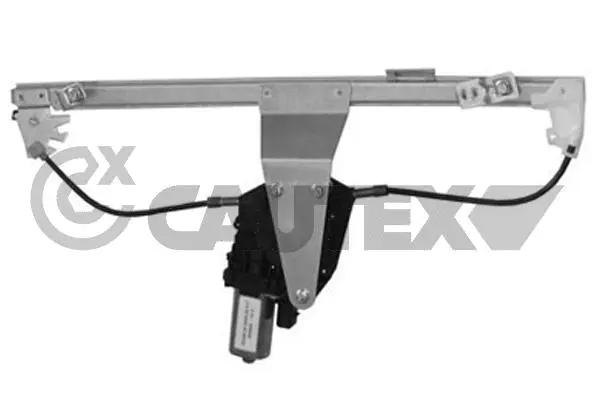 Lève-vitre CAUTEX 017390