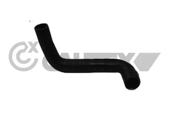 Durite de radiateur CAUTEX 026399