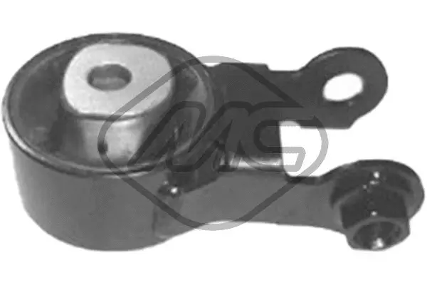 Support moteur Metalcaucho 54041