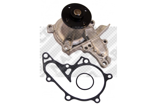 Pompe à eau, refroidissement du moteur MAPCO 21543