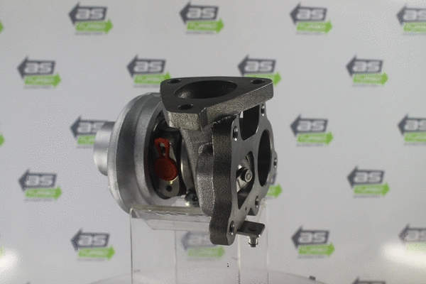 Turbocompresseur, suralimentation DA SILVA AS1338