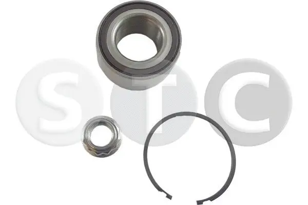 Roulement de roue STC T474387