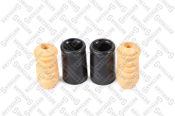 Kit de protection contre la poussière, amortisseur STELLOX 11-27109-SX