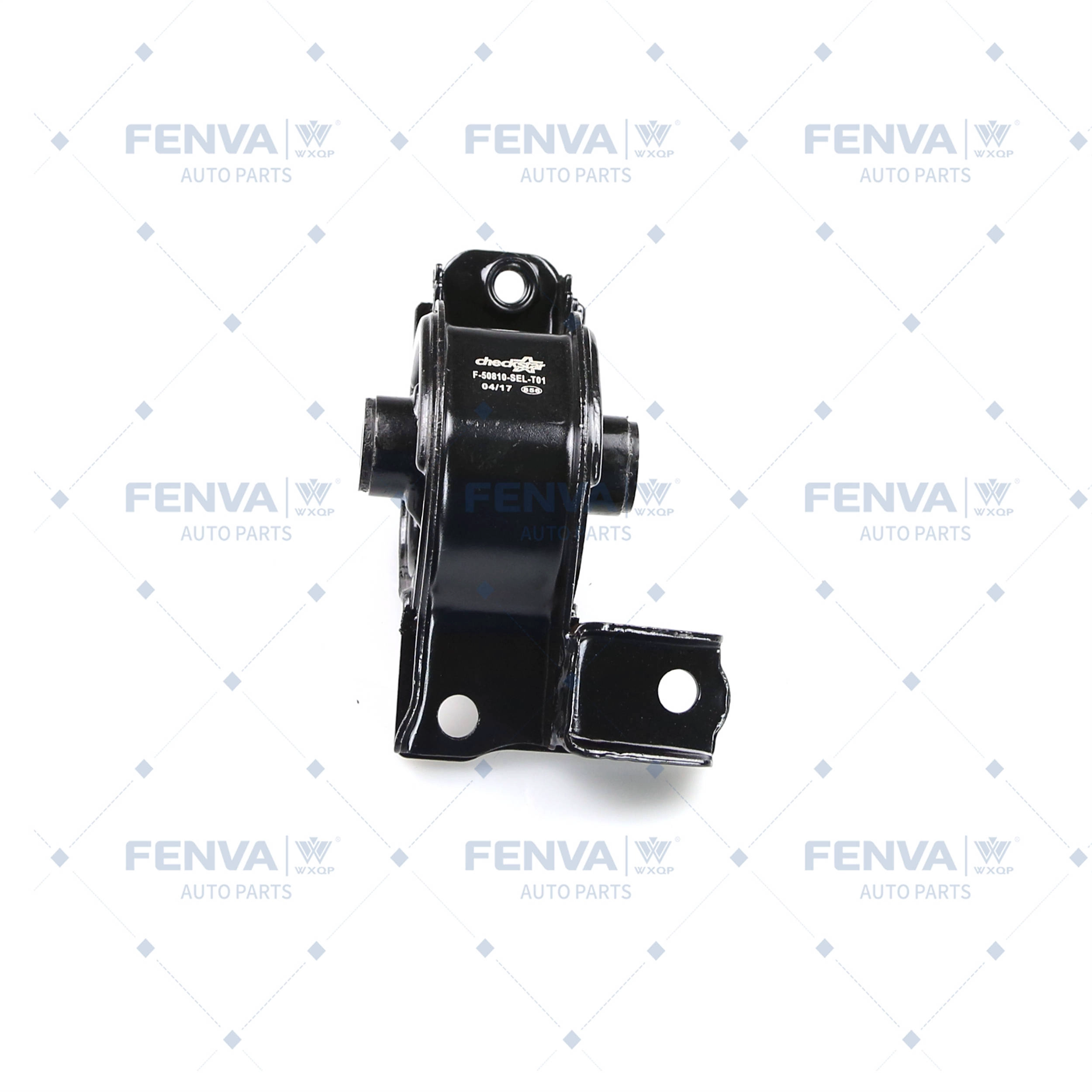 Support moteur WXQP 52734