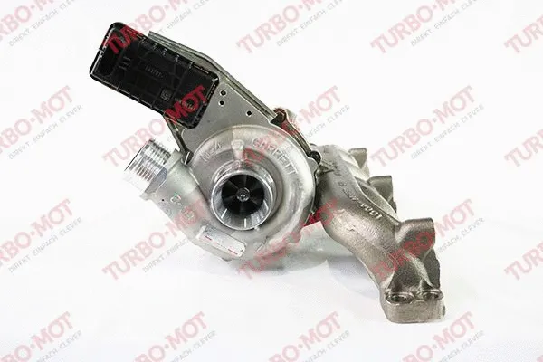 Turbocompresseur, suralimentation TURBO-MOT 617972