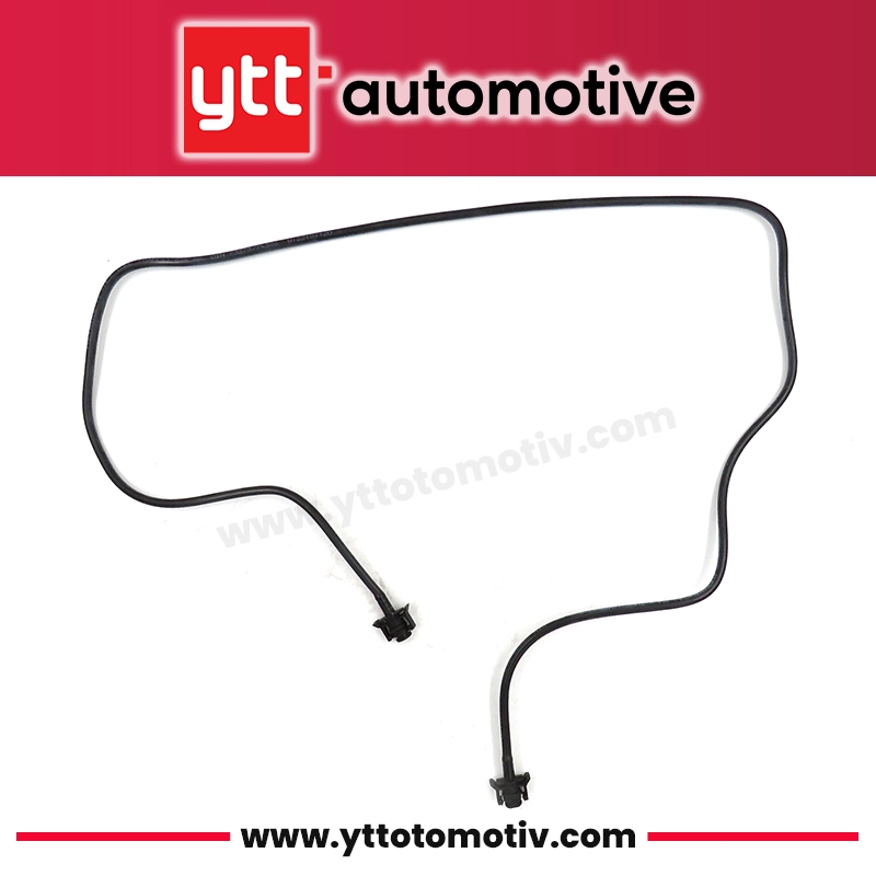 Durite de radiateur YTT Y41421
