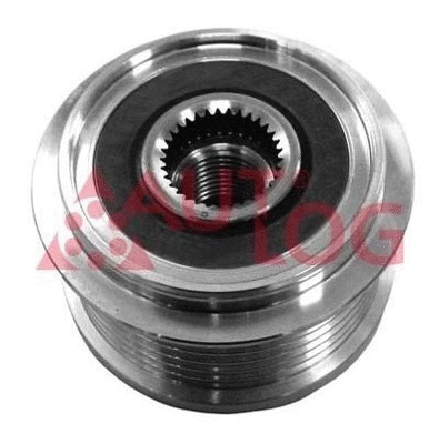 Poulie roue libre, alternateur AUTLOG RT5036