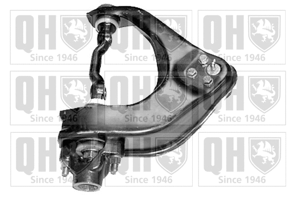 Bras de liaison, suspension de roue QUINTON HAZELL QSA1864S