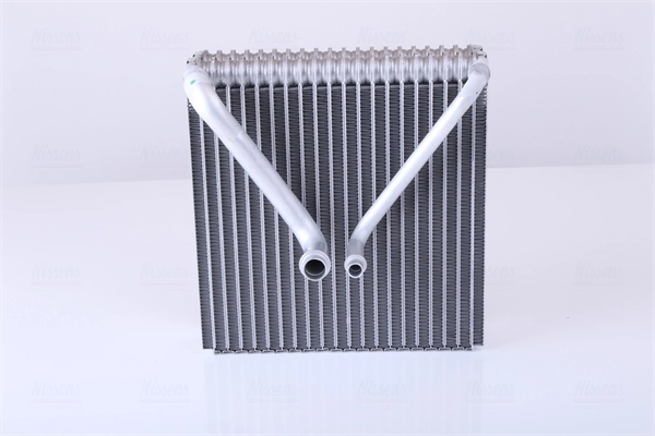 Évaporateur climatisation NISSENS 92191
