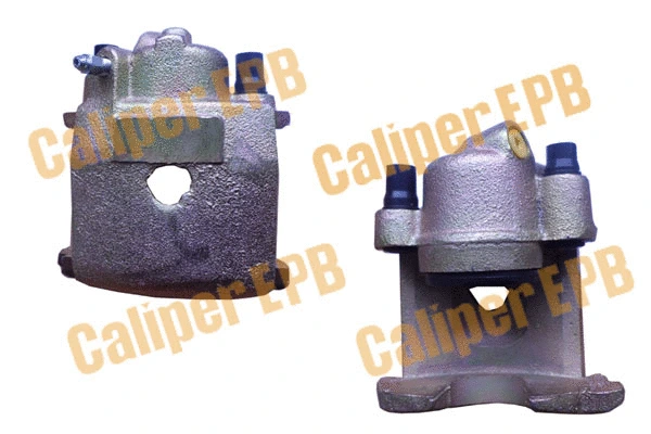 Étrier de frein Calipere+ NAIBA C001L