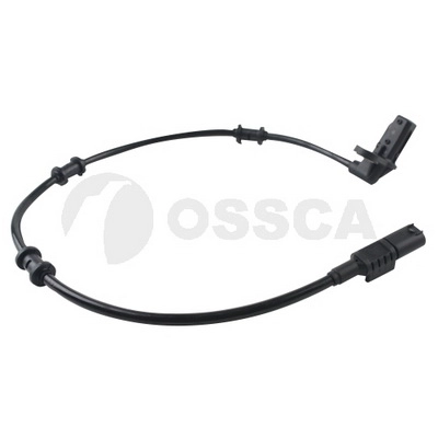Capteur, vitesse de roue OSSCA 30772