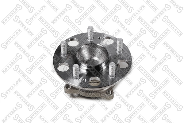 Kit de roulements de roue STELLOX 43-29275-SX