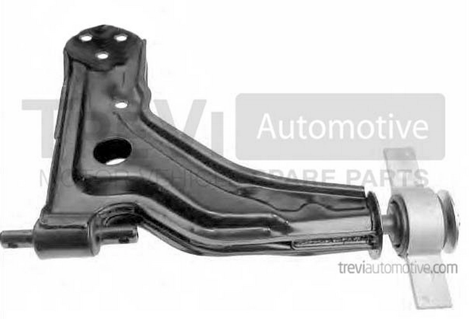 Bras de liaison, suspension de roue TREVI AUTOMOTIVE TRTT4813