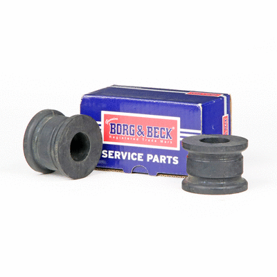 Kit de réparation, barre de couplage stabilisatrice BORG & BECK BSK6778K
