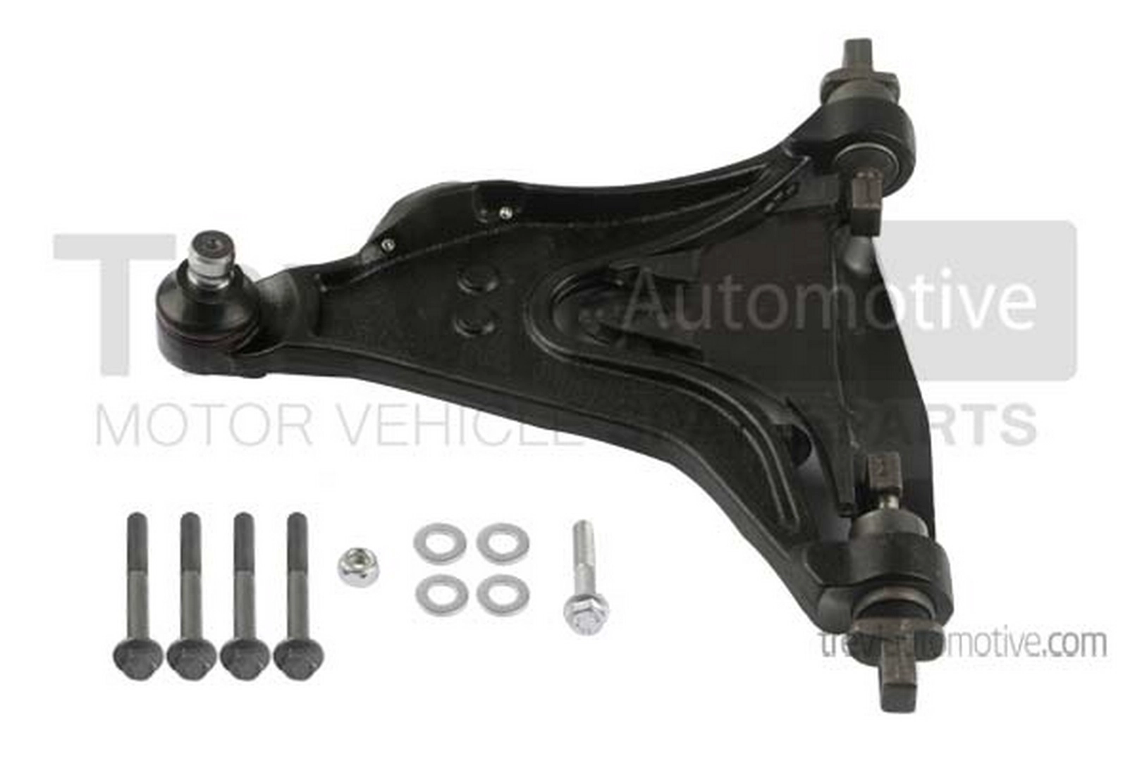 Jeu de bras, suspension de roue TREVI AUTOMOTIVE TRTT5567