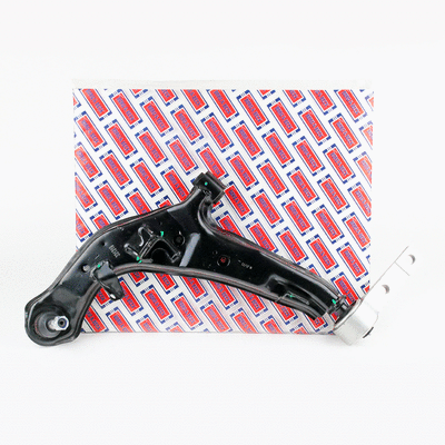 Bras de liaison, suspension de roue BORG & BECK BCA6328