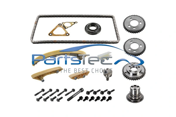 Kit de distribution par chaîne PartsTec PTA114-0470