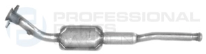 Catalyseur Professional Parts 254390347
