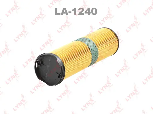 Filtre à air LYNXAUTO LA-1240