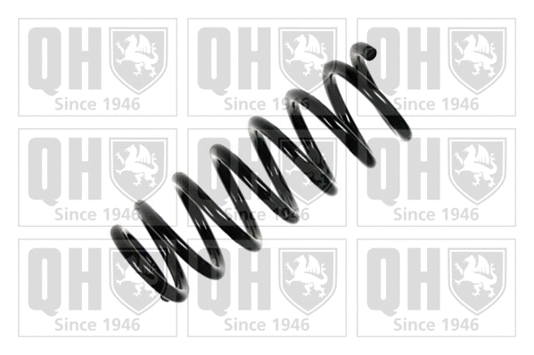 Ressort de suspension QUINTON HAZELL QCS5303