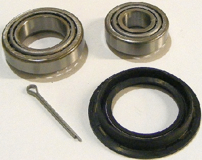 Kit de roulements de roue National NBK2118