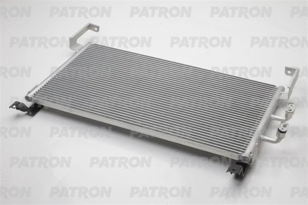 Condenseur, climatisation PATRON PRS1375