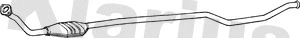 Catalyseur KLARIUS 322190