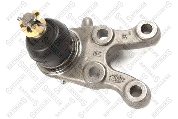 Rotule de suspension STELLOX 52-72005-SX