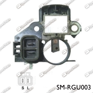 Régulateur d'alternateur SpeedMate SM-RGU003