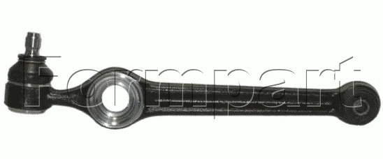 Bras de liaison, suspension de roue FORMPART 4305001
