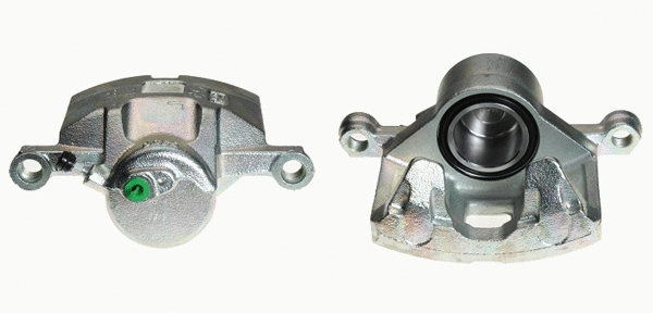 Étrier de frein 4X4 ESTANFI PDF-49-064
