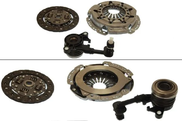 Kit d'embrayage KAWE 961799CSC