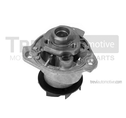 Pompe à eau, refroidissement du moteur TREVI AUTOMOTIVE TP1141