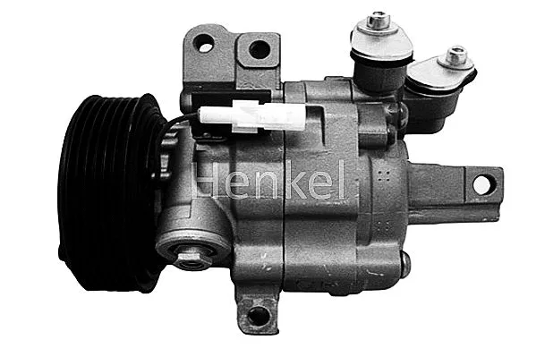 Compresseur, climatisation Henkel Parts 7110036R