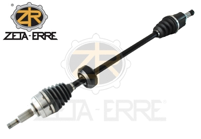 Arbre de transmission ZETA-ERRE ZR11989