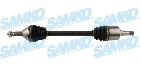 Arbre de transmission SAMKO DS60373