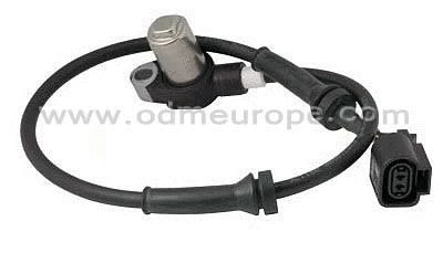 Capteur, vitesse de roue 4X4 ESTANFI EST-97-990153