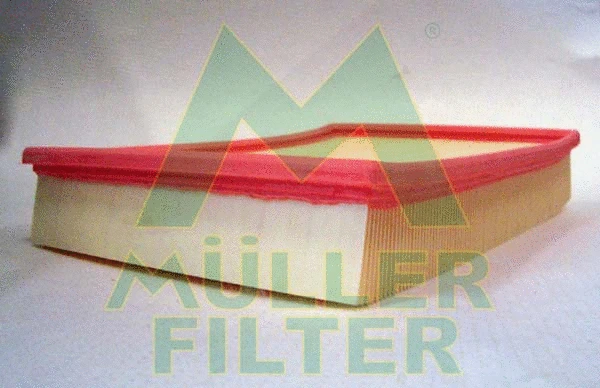 Filtre à air MULLER FILTER PA437