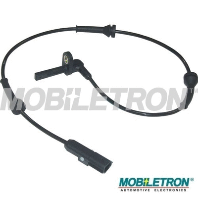 Capteur, vitesse de roue MOBILETRON AB-EU453