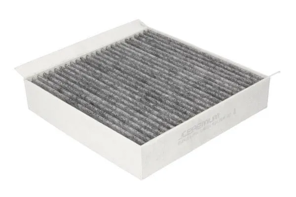 Filtre, air de l'habitacle JC PREMIUM B4M011CPR