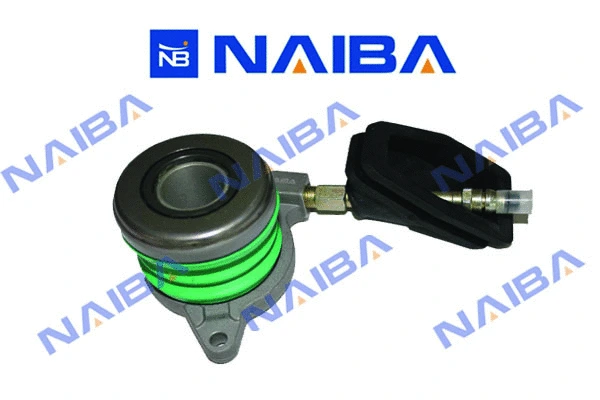 Butée hydraulique, embrayage Calipere+ NAIBA CSC253
