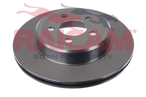 Disque de frein RAICAM RD01408
