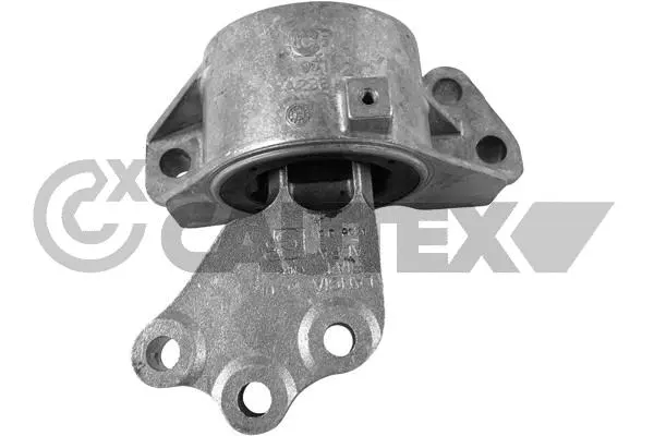 Support moteur CAUTEX 759075