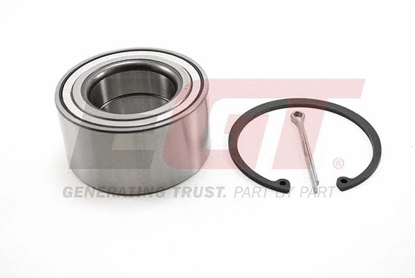 Kit de roulements de roue EGT 554425EGTk