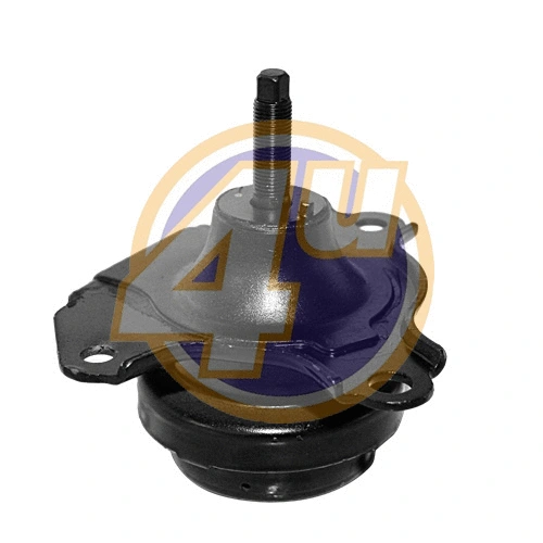 Support moteur 4u EM-000106
