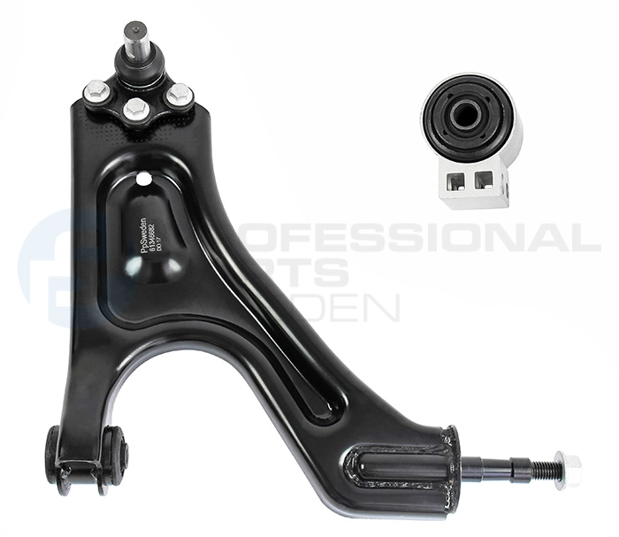 Bras de liaison, suspension de roue Professional Parts 61346682