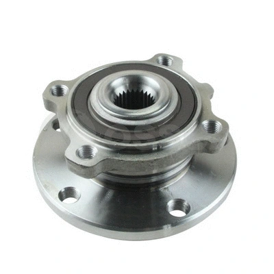 Kit de roulements de roue OSSCA 38902