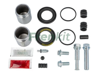 Kit de réparation, étrier de frein FRENKIT 748344