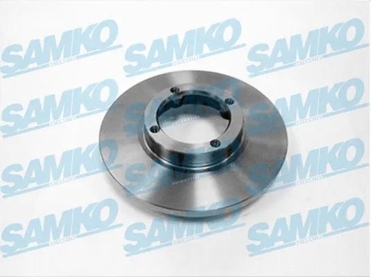 Disque de frein SAMKO O1441P